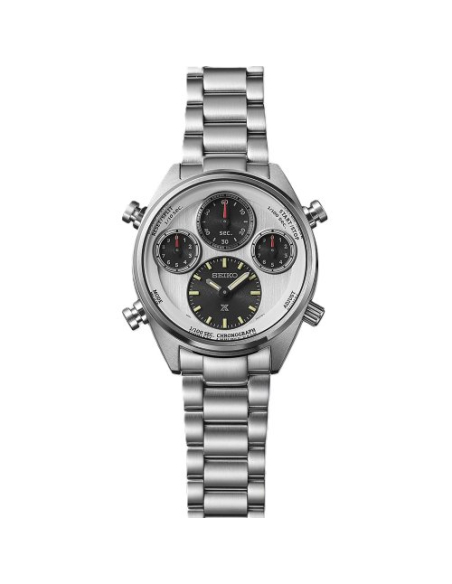 Seiko Prospex SFJ009P1 Ρολόι